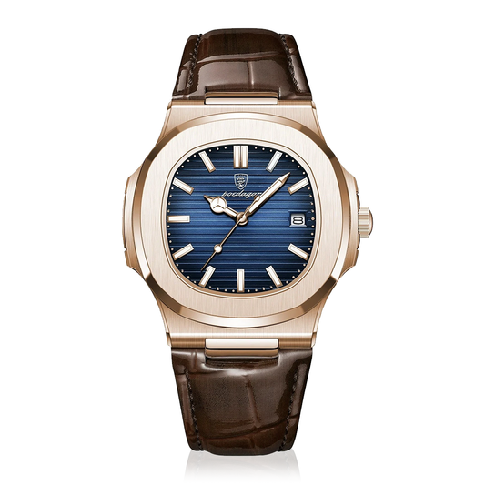 Nautilus Leather Valerion